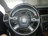 Oto Çıkma Parça / Audi / Q7 / Direksiyon / Direksiyon Simidi / Çıkma Parça 