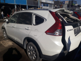 2017 HONDA CRV HATASIZ KESME KUPA.