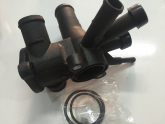 Oto Çıkma Parça / Volkswagen / Vento / Motor / Devirdaim / Sıfır Parça 