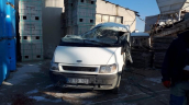 Ford Transit V184 Çıkma Parça