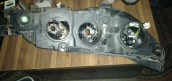 Oto Çıkma Parça / Peugeot / Boxer / Far & Stop / Sol Ön Far / Çıkma Parça 