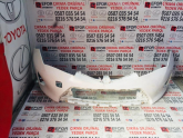 Oto Çıkma Parça / Toyota / Auris / Tampon / Ön Tampon / Çıkma Parça 