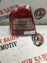 SKODA OCTAVİA 2004-2010 STOP