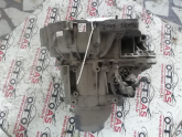 Oto Çıkma Parça / Renault / Symbol / Şanzıman / Şanzıman Komple / Çıkma Parça 