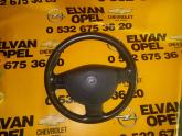 Opel Corsa C Çıkma Direksiyon Simidi