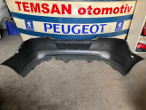 Oto Çıkma Parça / Citroen / C-elysee / Tampon / Arka Tampon / Çıkma Parça 