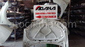 Oto Çıkma Parça / Skoda / Rapid / Kaporta & Karoser / Kaput / Çıkma Parça 