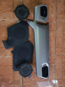 Oto Çıkma Parça / Citroen / C-elysee / Göğüslük & Torpido / Havalandırma Izgaraları / Çıkma Parça 