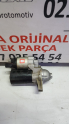 Oto Çıkma Parça / Toyota / Corolla / Elektrik / Marş Motoru / Çıkma Parça 