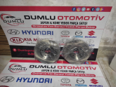 Oto Çıkma Parça / Mazda / 323 / Fren / Fren Merkezi / Sıfır Parça 