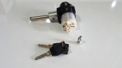 Oto Çıkma Parça / Skoda / Favorit / Elektrik / Kontak Seti / Sıfır Parça 