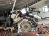 Oto Çıkma Parça / Audi / Q7 / Motor / Komple Motor / Çıkma Parça 
