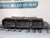 Oto Çıkma Parça / Peugeot / 407 / Beyin / Motor Beyni / Çıkma Parça 