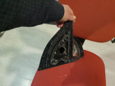 Oto Çıkma Parça / Hyundai / Accent / Ayna / Sağ Dış Ayna / Çıkma Parça 