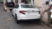 Fiat Egea Kesme Tavan