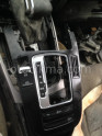Audi A4 2013-16 2.0 TDİ Vites konsolu hatasız orjinal