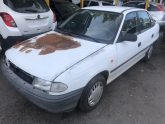 Oto Çıkma Parça / Opel / Astra / Kaporta & Karoser / Sol Arka Kapı / Çıkma Parça 