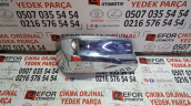 Oto Çıkma Parça / Toyota / Hilux / Tampon / Tampon Köşesi / Çıkma Parça 
