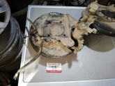 Oto Çıkma Parça / Opel / Astra / Alt Takım / Taşıyıcı / Çıkma Parça 