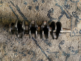Ford fokus 1/6 diZel grank