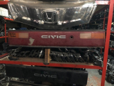 Oto Çıkma Parça / Honda / Civic / Far & Stop / Reflektör / Çıkma Parça 