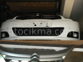 Oto Çıkma Parça / Citroen / C4 / Kaporta & Karoser / Komple Ön / Çıkma Parça 