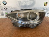 BMW F20 ÇIKMA SOL FAR