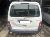 Oto Çıkma Parça / Peugeot / Partner / Kaporta & Karoser / Kesme Tavan Sacı / Çıkma Parça 