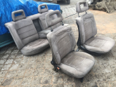 Oto Çıkma Parça / Audi / 100 Serisi / Koltuk & Döşeme / Yolcu Koltuğu / Çıkma Parça 