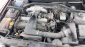 ford escort 1.6 clx TÜM DOLU MOTOR ÇELİKLEROTOÇIKMA