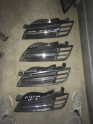 Oto Çıkma Parça / Nissan / Micra / Kaporta & Karoser / Panjur / Çıkma Parça 