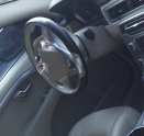 VOLVO S80 ORİJİNAL SÜRÜCÜ AİRBAG.