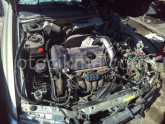 2001 VOLVO S40 2000 TURBO MOTOR İÇİ TESİSAT ÇIKMA.