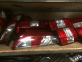 2005 model caddy arka stop
