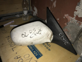Oto Çıkma Parça / Honda / Civic / Ayna / Sol Dış Ayna / Çıkma Parça 