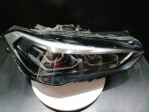 Oto Çıkma Parça / Bmw / X1 / Far & Stop / Sağ Ön Far / Çıkma Parça 