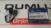 Oto Çıkma Parça / Hyundai / Accent / Koltuk & Döşeme / Pedal / Sıfır Parça 