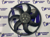 Oto Çıkma Parça / Volkswagen / Polo / Fan / Fan Motoru / Sıfır Parça 
