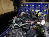 Oto Çıkma Parça / Opel / Astra / Kaporta & Karoser / Kapı Kilidi / Çıkma Parça 