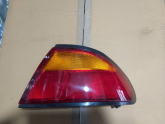Oto Çıkma Parça / Mazda / 323 / Far & Stop / Sağ Arka Stop / Yan Sanayi 