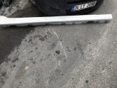 Oto Çıkma Parça / Bmw / 5 Serisi / Kaporta & Karoser / Marşpiyel Sacı / Çıkma Parça 