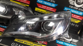Oto Çıkma Parça / Opel / Astra / Far & Stop / Sol Ön Far / Çıkma Parça 