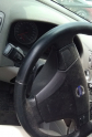 2007 VOLVO S40 HATASIZ GÖSTERGE ÇERÇEVESİ.