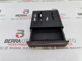 Oto Çıkma Parça / Skoda / Superb / Multimedya / Aux - Usb / Çıkma Parça 