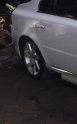 VOLVO S-80 KOMPLE ORİJİNAL SAĞ ARKA JANT LASTİK.