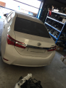 Hurda Belgeli Araçlar / Toyota / Corolla