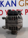 Oto Çıkma Parça / Volkswagen / Jetta / Elektrik / Şarj Dinamosu / Çıkma Parça 