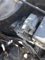 Mazda 323 ateşleme beyni