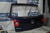 Oto Çıkma Parça / Volkswagen / Golf / Kaporta & Karoser / Bagaj Kapağı / Çıkma Parça 