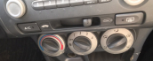 2007 HONDA CITY  HATASIZ 1.3 KONTROL DÜĞMELERİ.